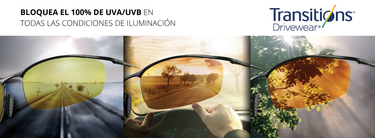 Transitions Drivewear