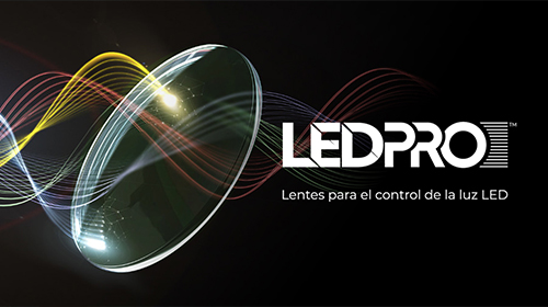 LED Pro