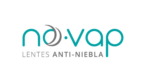 NO·VAP - lentes anti niebla