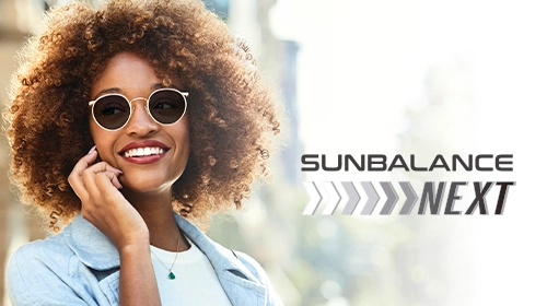 Sunbalance Next