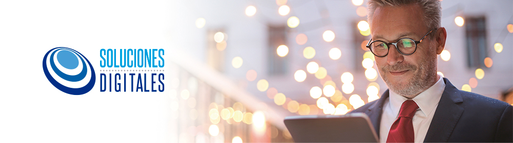 Soluciones Digitales