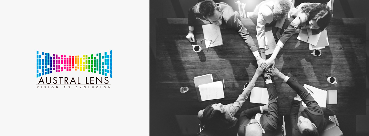 Trabaja con nosotros