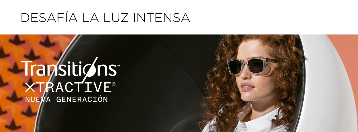 Transitions Xtractive Nueva Generación