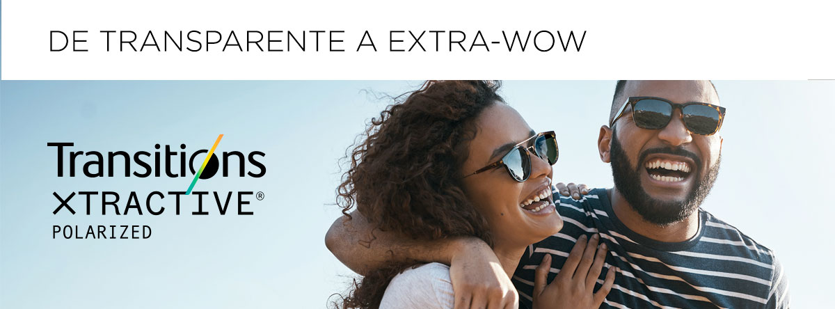 Transitions Xtractive Polarized