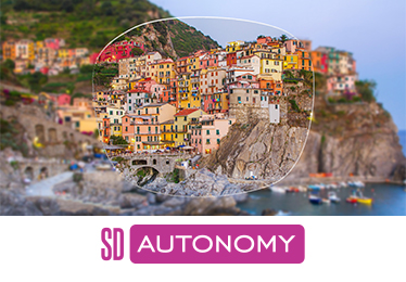 SD Autonomy