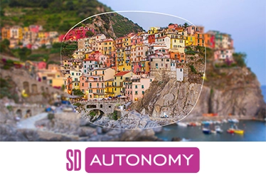 SD Autonomy