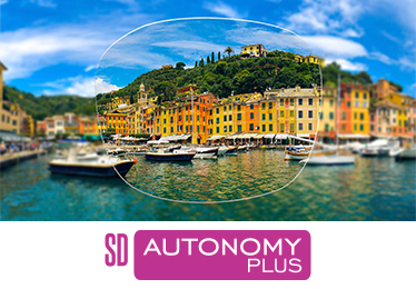SD Autonomy Plus