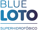 Logo BlueLOTO