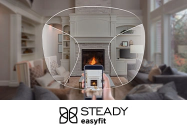 SD Steady EasyFit