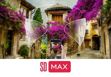 SD Max
