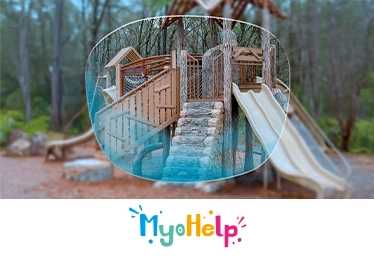 Myohelp