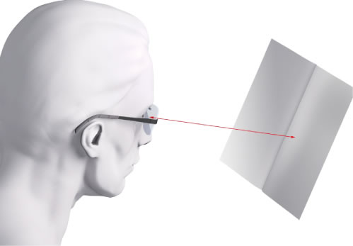 Distancia de lectura