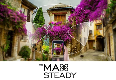 SD Max Steady