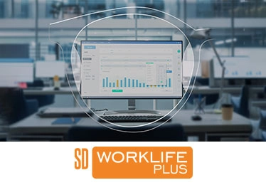 SD Worklife Plus