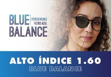 Blue Balance 1.60