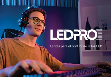 LED Pro