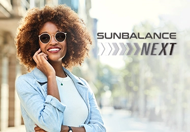 Sunbalance Next